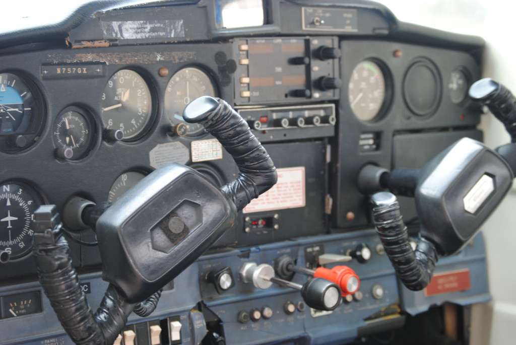 What is required to get a pilots license?